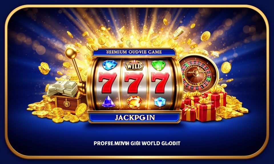 myjudi mobile gaming