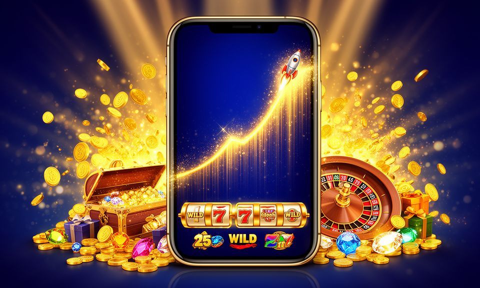 myjudi Casino